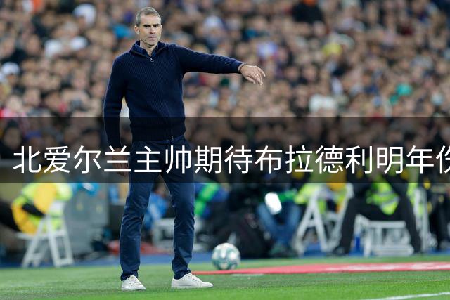 北爱尔兰主帅期待布拉德利明年伤愈回归